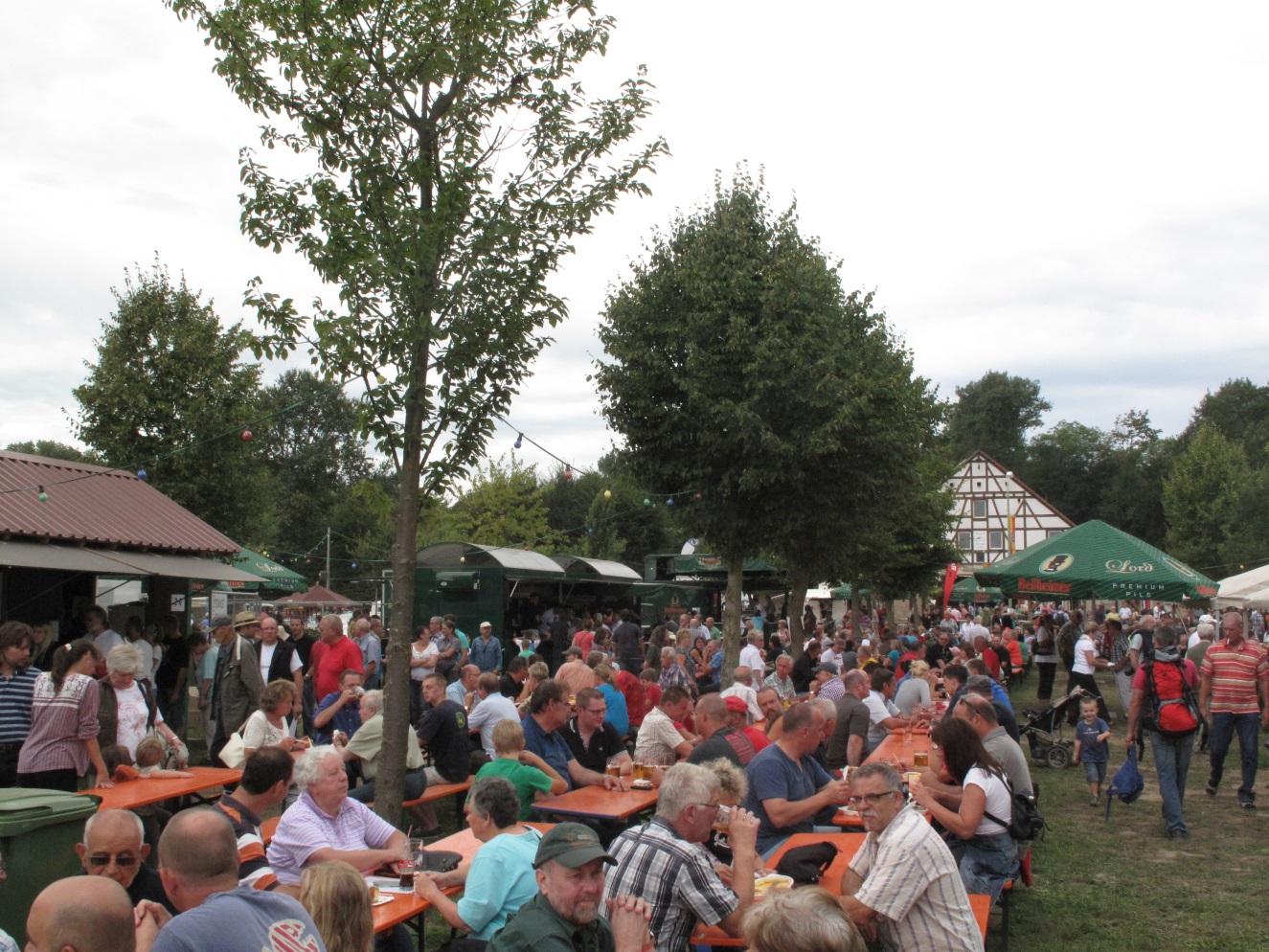 Veranstaltungen und Feste Verbandsgemeinde Bellheim